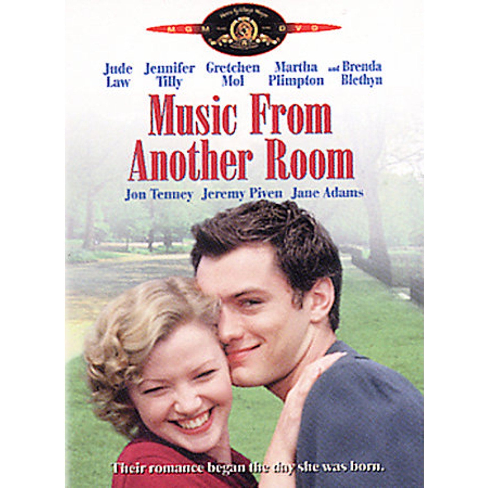 Music From Another Room (DVD, 2003)