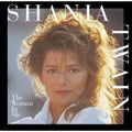 Woman in Me by Shania Twain (CD, 1995)
