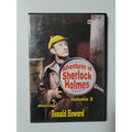 The Adventures of Sherlock Holmes - Vol. 2 (DVD, 2006)