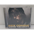 Under the Lights by Goudie, Rex (CD, 2008)