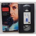 Striking Distance (VHS, 1994, Closed Captioned)