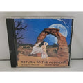 Return To The Goddess - In Chants And Song - Desert Wind CD
