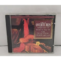 Great Overtures by Various (CD, 1997)