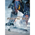 Pacific Rim (DVD, 2013)
