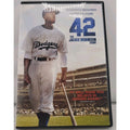 42 (DVD, 2013)