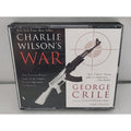 4 CD - Charlie Wilson's War : The Extraordinary Story of How the Wildest Man in