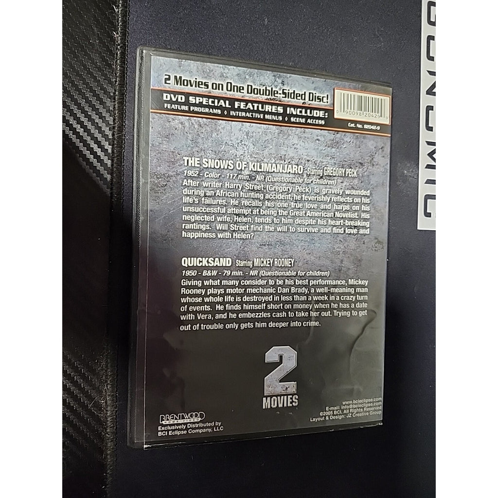 Tough Guys Of Action Volume 1 (DVD)