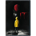 It (DVD, 2017)