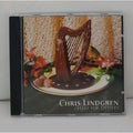 Chris Lindgren - Harp For Dessert CD