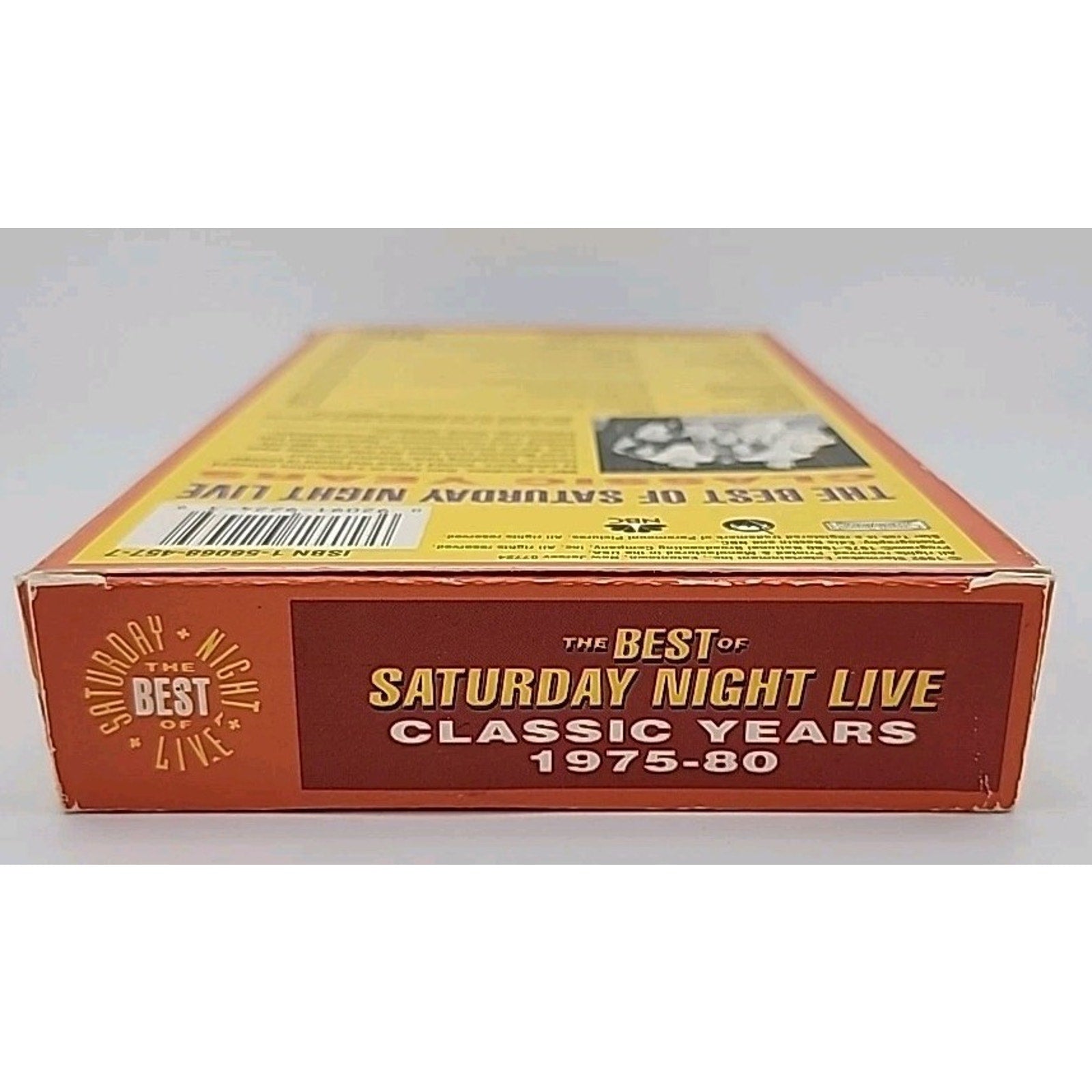 Best Of Saturday Night Live Vol 1. Classic Years 1975-80 VHS