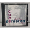 Hit by Love [CD Single] [Single] by Ce Ce Peniston (CD, Sep-1994, A&M (USA))