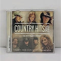 Country Hits 2006 by Various (CD, 2005)
