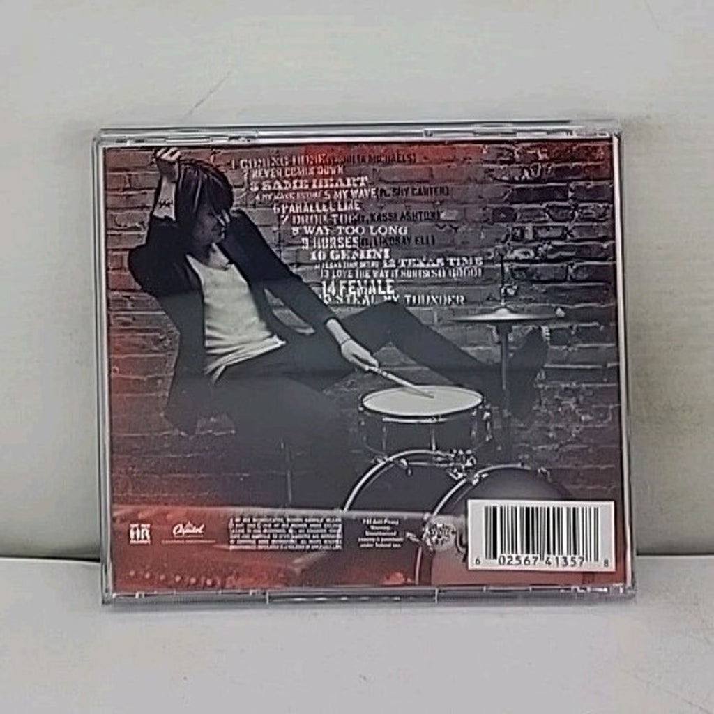 Graffiti U by Urban, Keith (CD, 2018)
