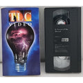 TLC Video In Pursuit Of The Shroud VHS