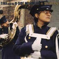 Salvation by Tina & the B-Side Movement (CD, Apr-1996, Elektra (Label))