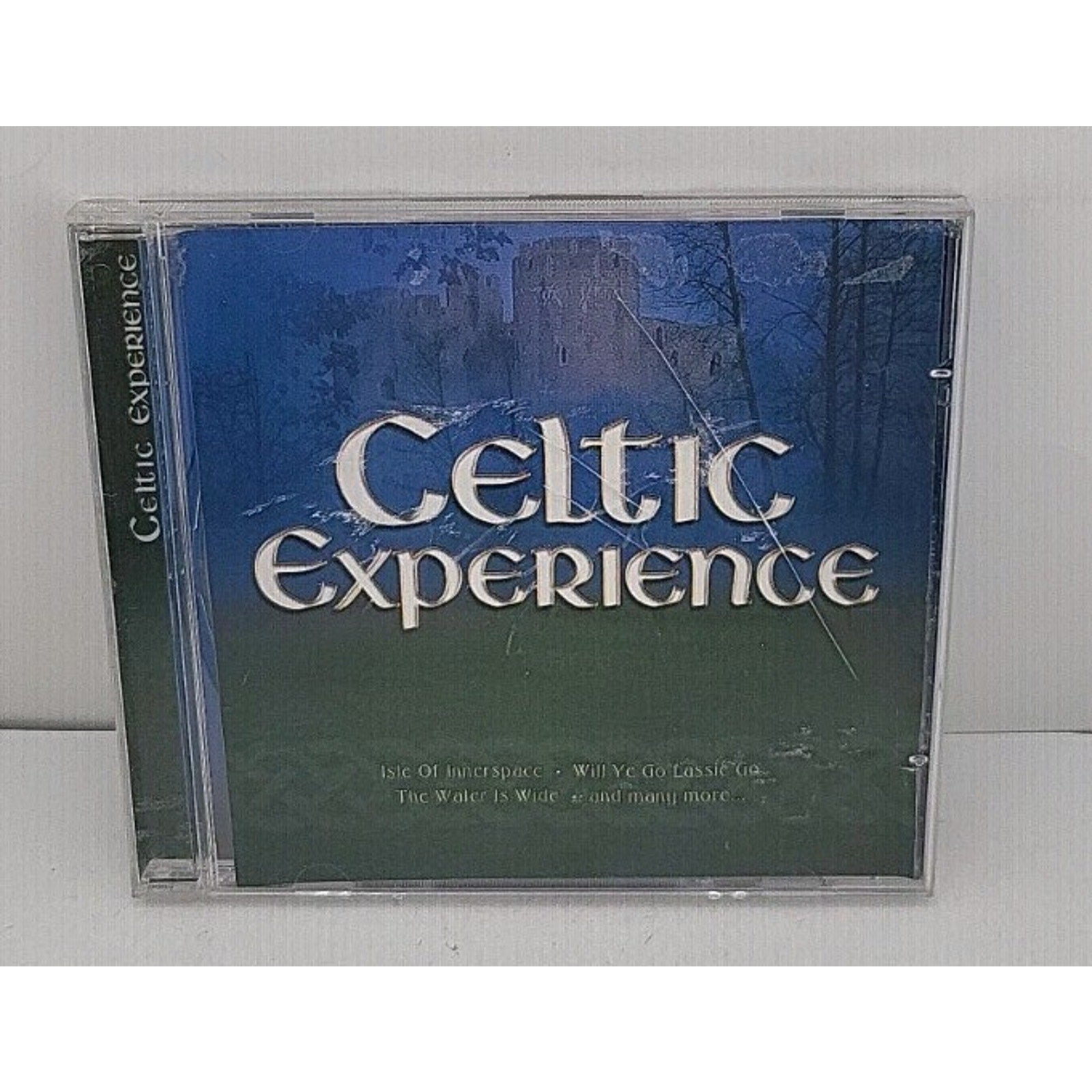 Celtic Experience (CD, 2005)