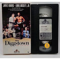 Diggstown (VHS, 1993)