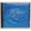 Meditative Moments Lord & Taylor (CD)