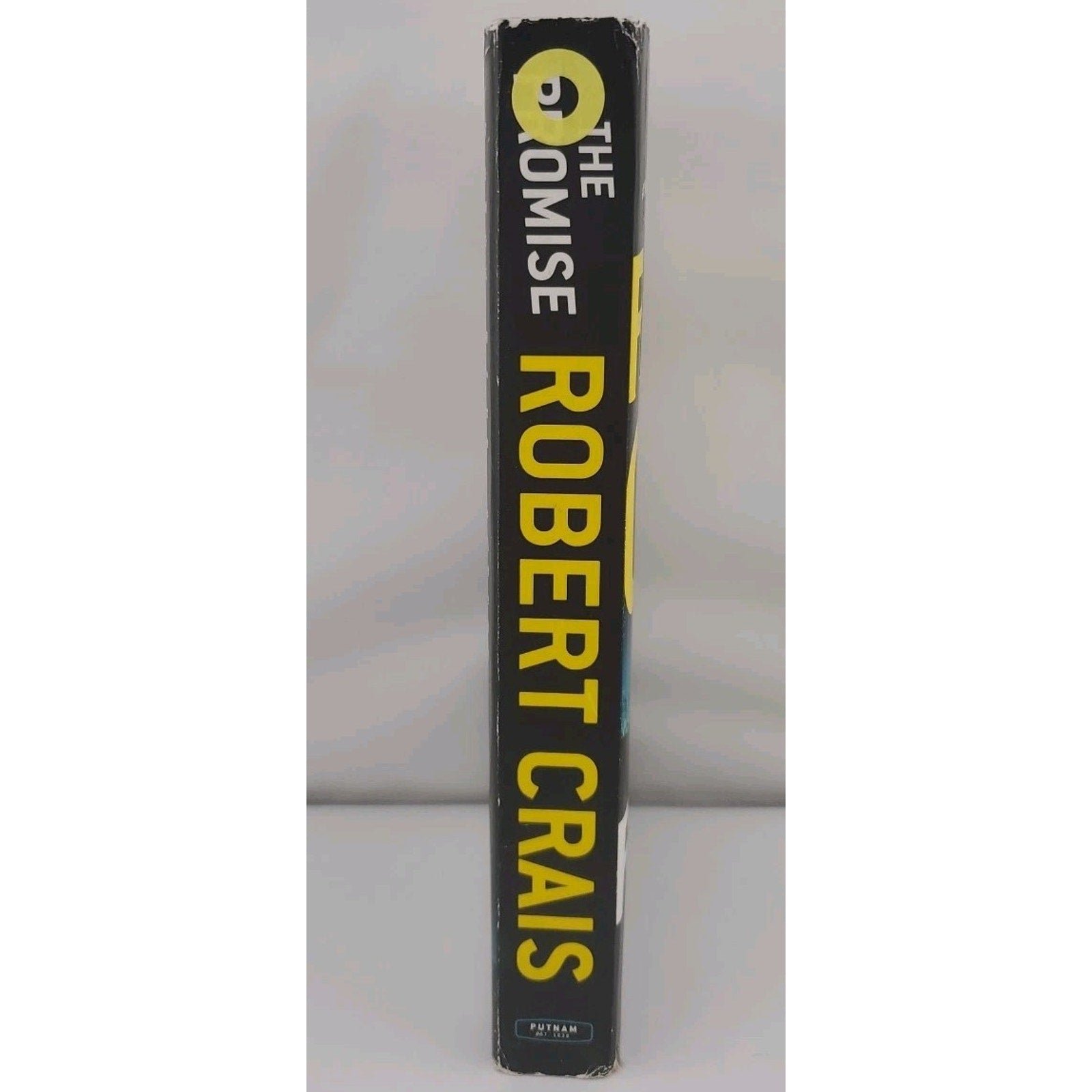 Promise by Robert Crais (2016, Us-Tall Rack Paperback)