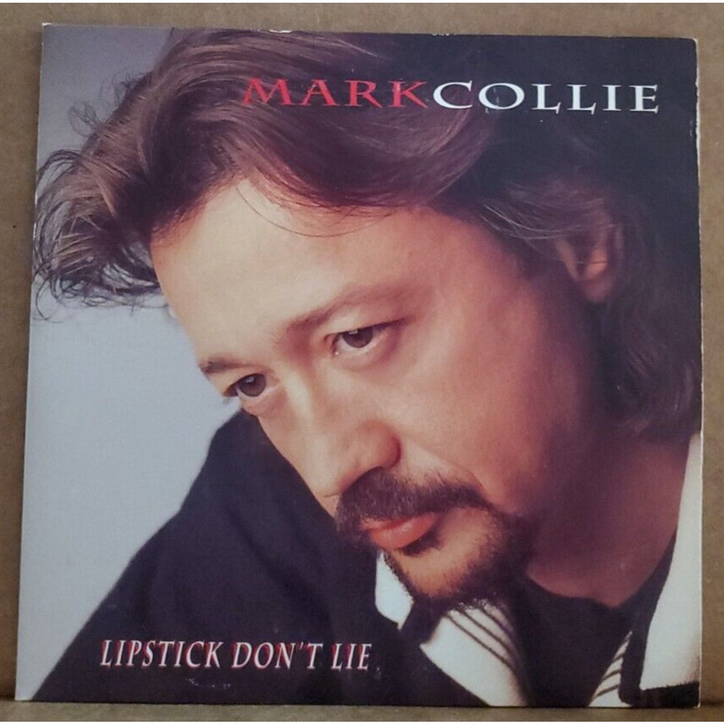 The Speed Of Sound Tour - Mark Collie - Lipstick Don't Lie (CD)