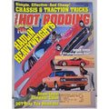 Popular Hot Rodding Magazine - February 1992 - Volume 31 Number 2