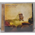 Places We Lived by Backyard Tire Fire (CD, 2008)
