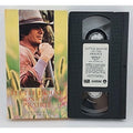 Little House On The Prairie Remember Me Part 1 And 2 (VHS)
