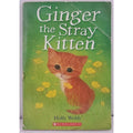 Ginger the Stray Kitten by Holly Webb