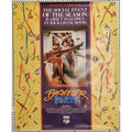 Bachelor Party 1984 Original Home Video Poster 23.5x29
