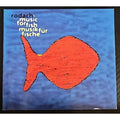 Rodach Music For Fish (CD)