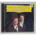 Mozart Violinkonzerte Nos. 2 & 4 CD
