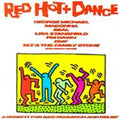 Red Hot + Dance by Various Artists (CD, Jun-1992, Columbia (USA))
