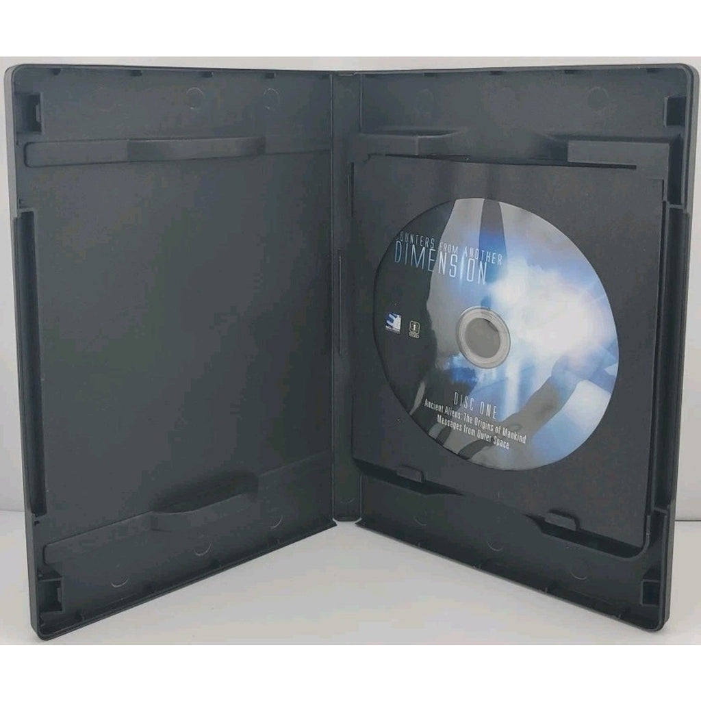 Encounters from Another Dimension (DVD)