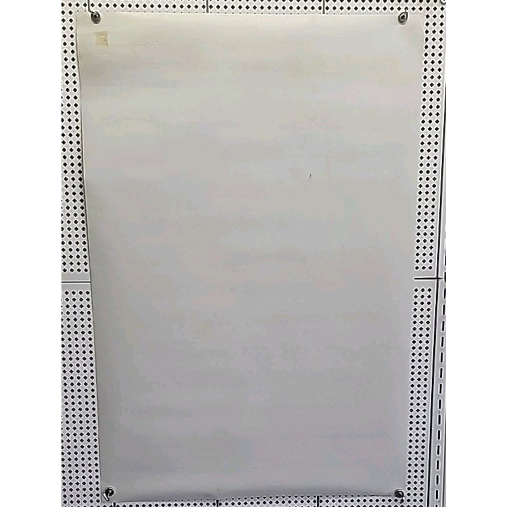 The Fourth Protocol 27x40 Original Single Sided One Sheet Movie Poster