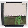 Stepping Out by Steve Laury (CD, 2005, Denon Records)