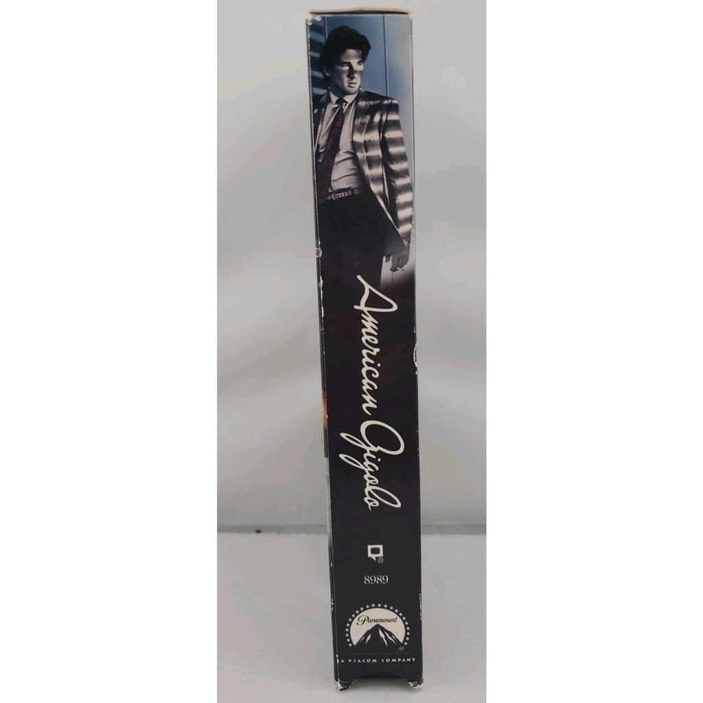 American Gigolo (VHS, 1997)