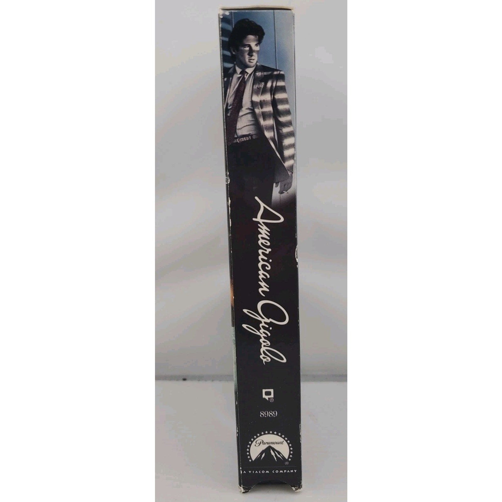 American Gigolo (VHS, 1997)