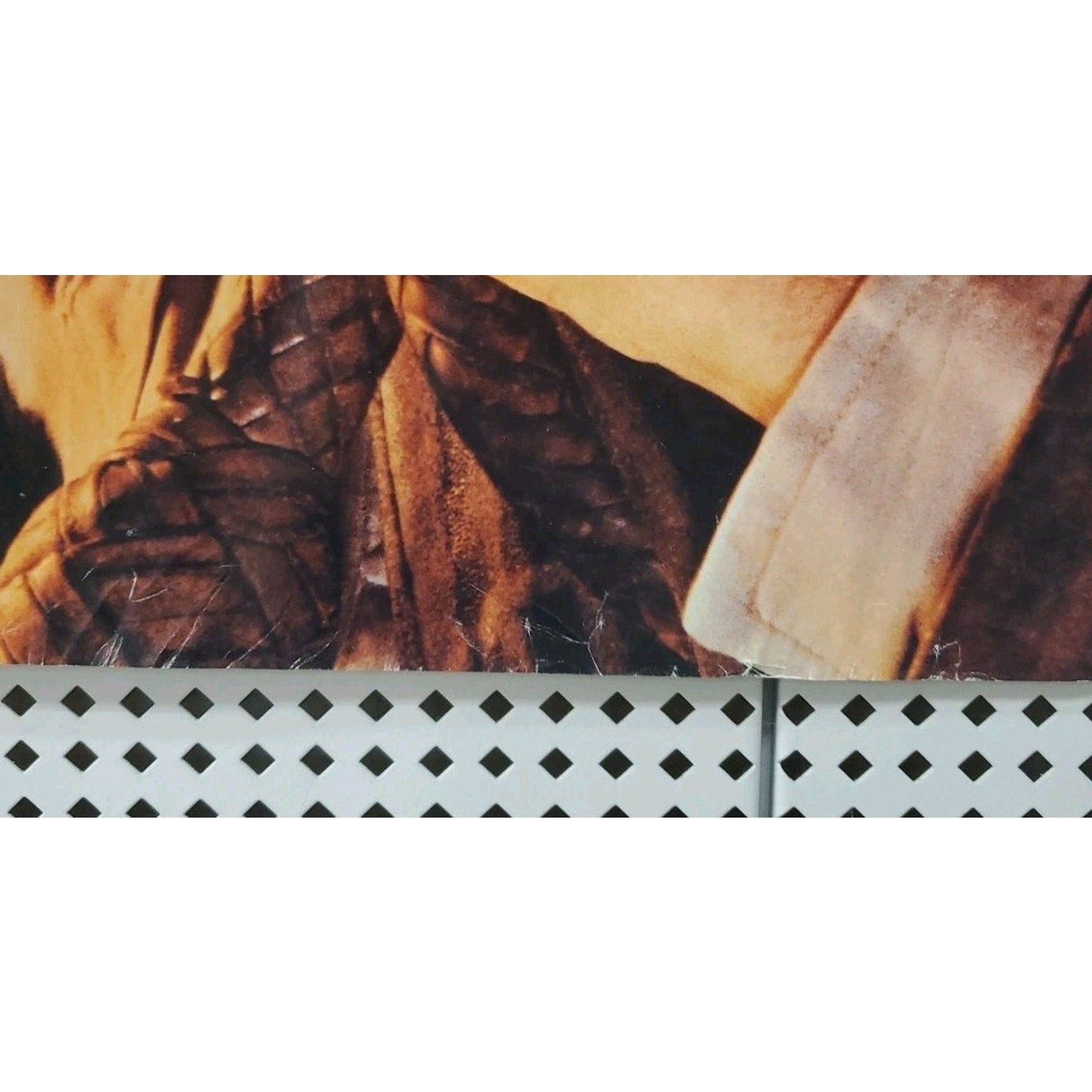 Indiana Jones and the Temple of Doom Movie Poster 27x40 1984