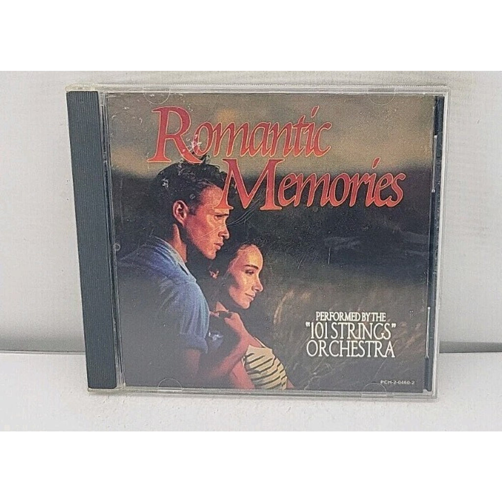 Moonlight Serenades CD 101 Strings Orchestra