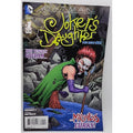 Batman: Joker’s Daughter 1 (2014) DC Comics New 52
