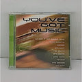 You've Got Music CD Various Artists
