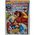 Marvel Comics Captain America #103, What if.. 1997