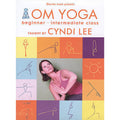 OM Yoga - Beginner/Intermediate Class (DVD, 2005)
