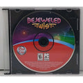 Bejeweled Twist (PC, 2008) *Disc Only*
