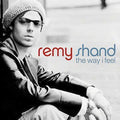 The Way I Feel by Remy Shand (CD, Mar-2002, Motown)