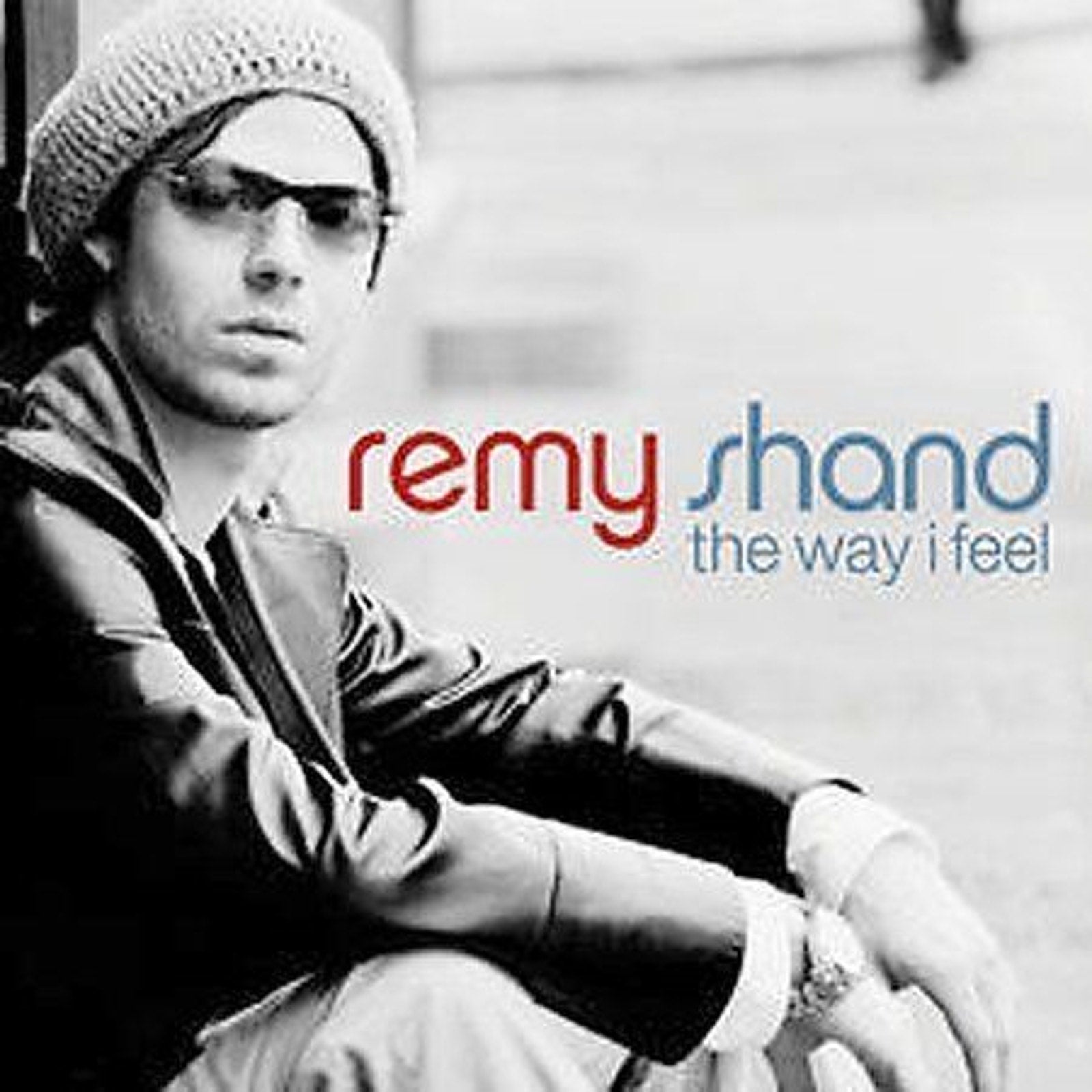 The Way I Feel by Remy Shand (CD, Mar-2002, Motown)
