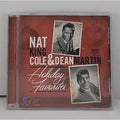 Nat King Cole & Dean Martin - Holiday Favorites - Kohl's Cares For Kids CD
