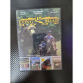Long Road Home / Wild Stallion / Wolf Mountain / Fury / Little Kidnapper (DVD)