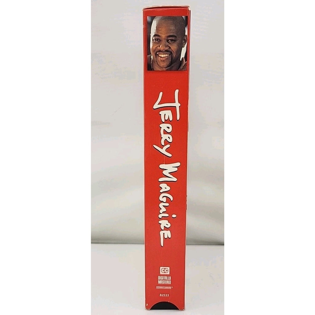 Jerry Maguire (VHS, 1996)
