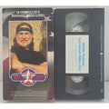 Willie Nelson - Greatest Hits Live (VHS, 1989)